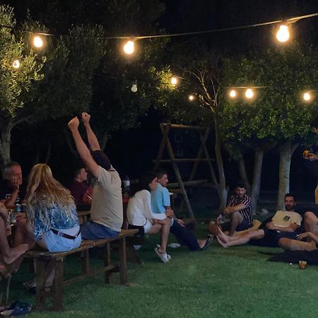 Kitecamp Tarifa Apartment Екстериор снимка