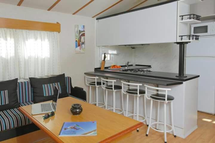 Kitecamp Tarifa Apartment Екстериор снимка