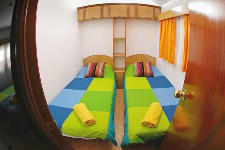 Kitecamp Tarifa Apartment Екстериор снимка