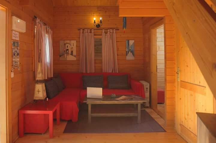 Kitecamp Tarifa Apartment Екстериор снимка
