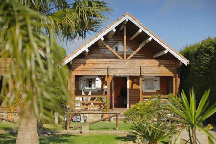Kitecamp Tarifa Apartment Екстериор снимка