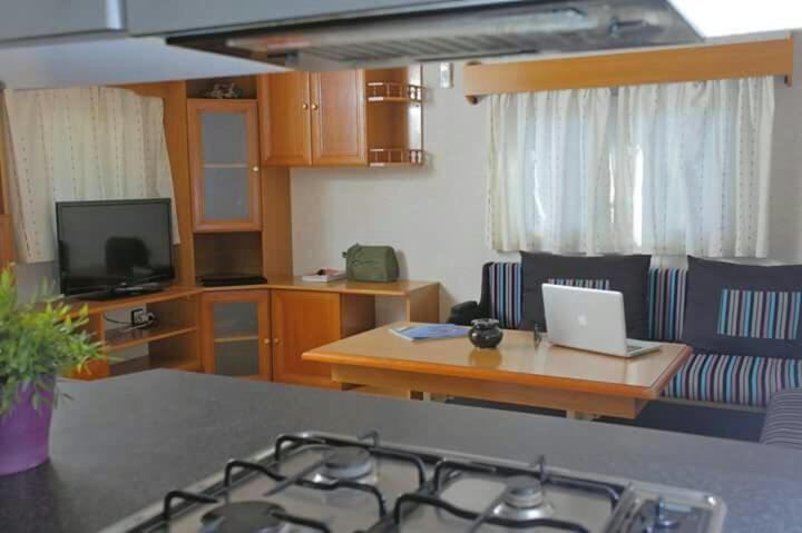 Kitecamp Tarifa Apartment Екстериор снимка
