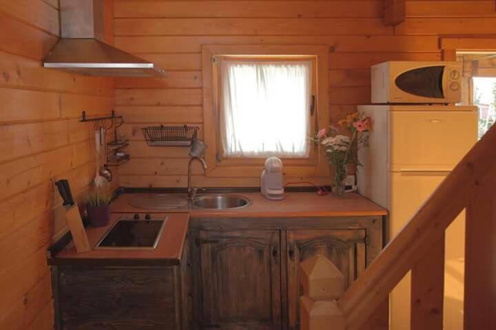 Kitecamp Tarifa Apartment Екстериор снимка