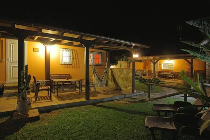 Kitecamp Tarifa Apartment Екстериор снимка