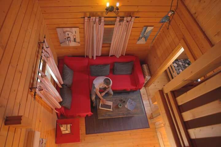 Kitecamp Tarifa Apartment Екстериор снимка