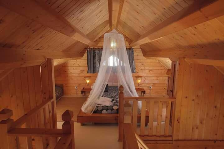 Kitecamp Tarifa Apartment Екстериор снимка