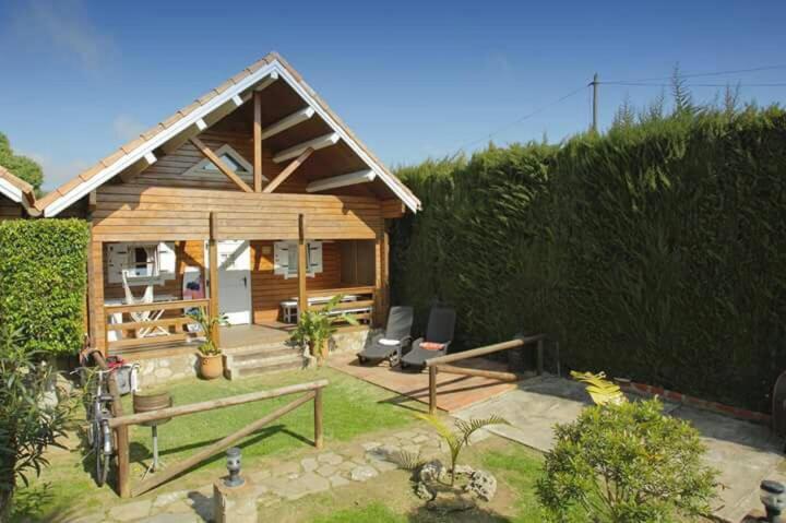 Kitecamp Tarifa Apartment Екстериор снимка