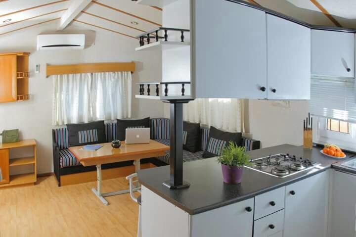 Kitecamp Tarifa Apartment Екстериор снимка