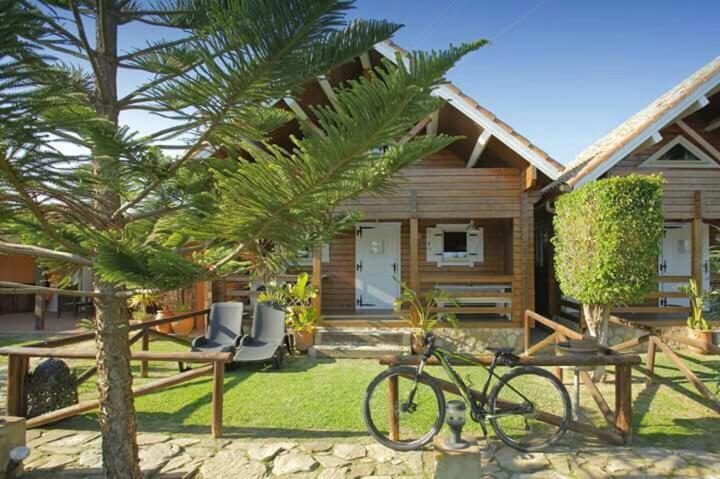 Kitecamp Tarifa Apartment Екстериор снимка