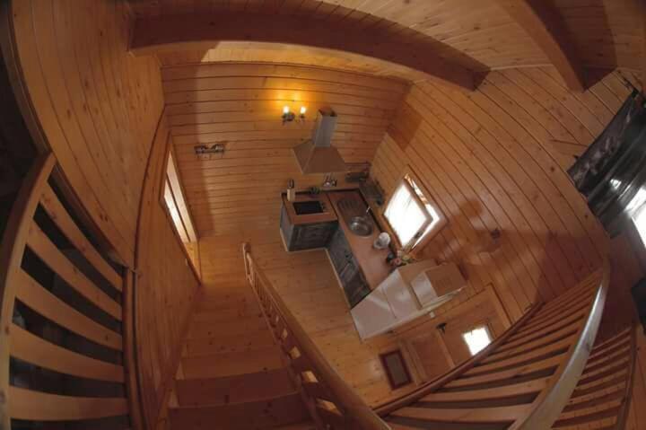 Kitecamp Tarifa Apartment Екстериор снимка