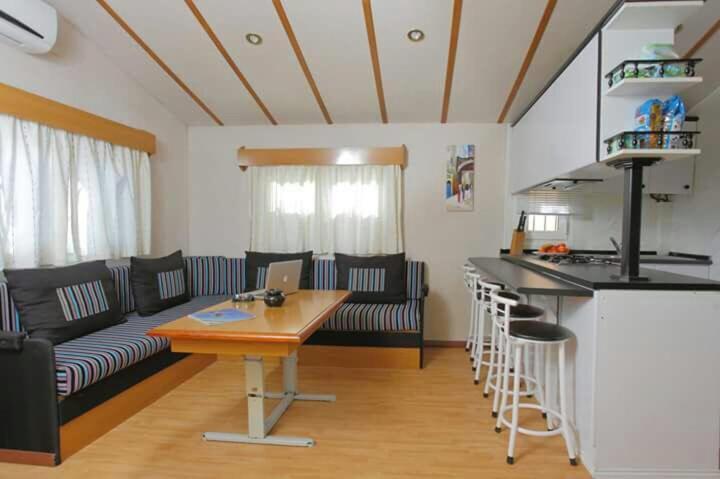 Kitecamp Tarifa Apartment Екстериор снимка
