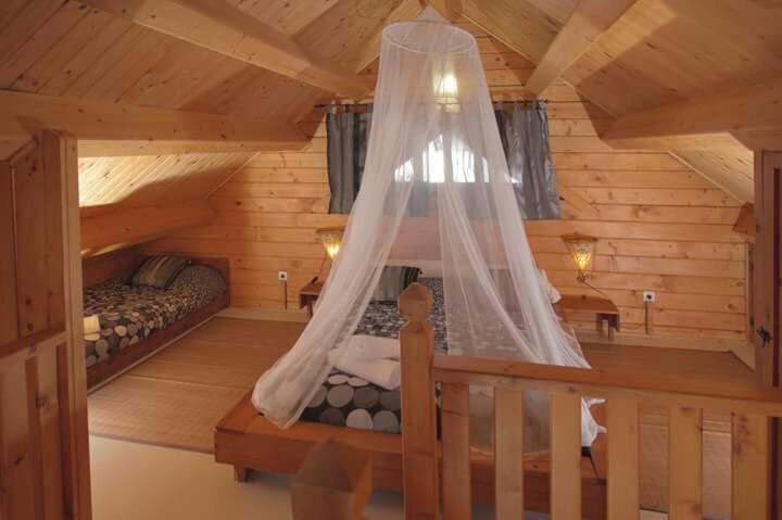 Kitecamp Tarifa Apartment Екстериор снимка