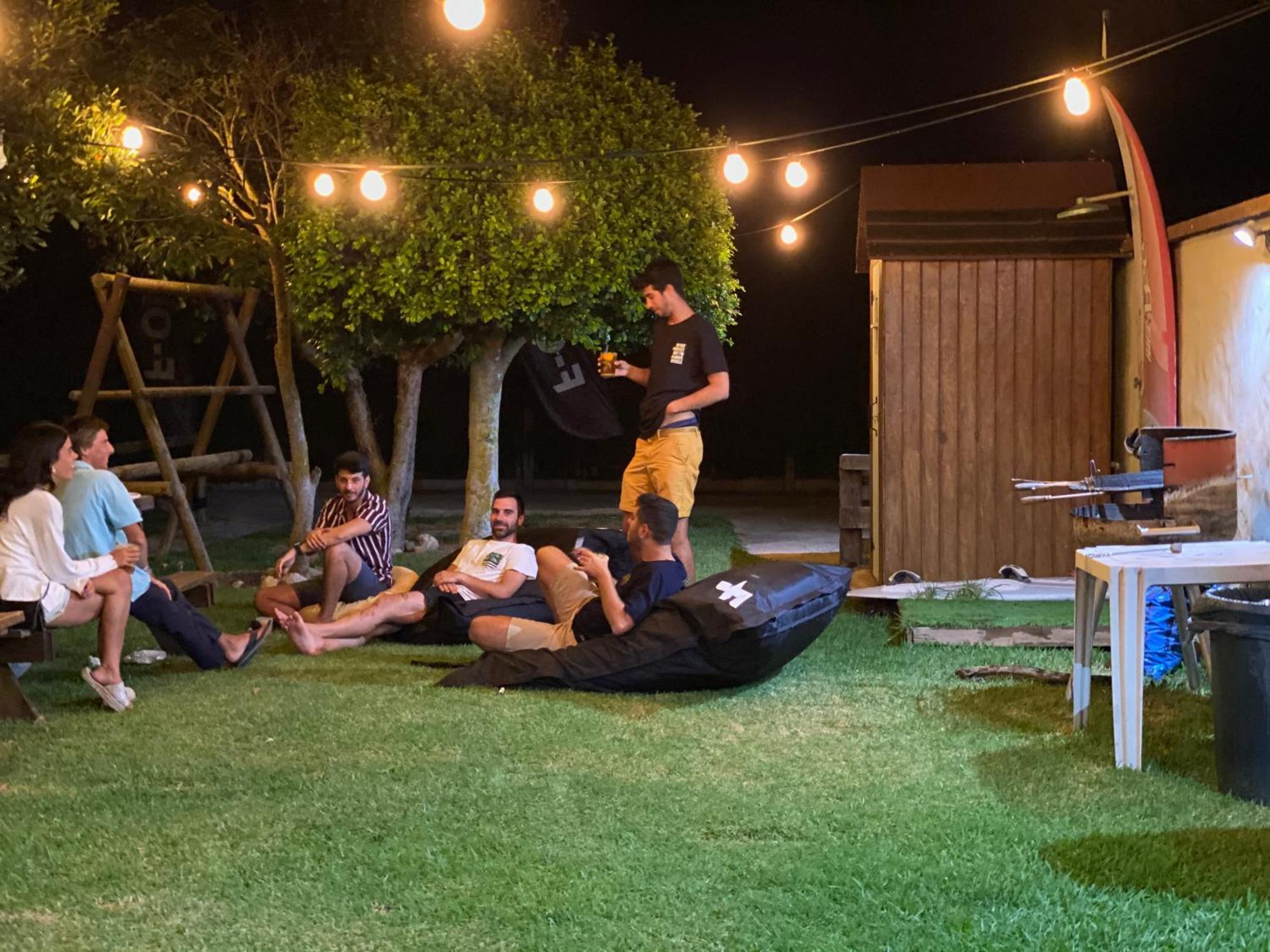 Kitecamp Tarifa Apartment Екстериор снимка