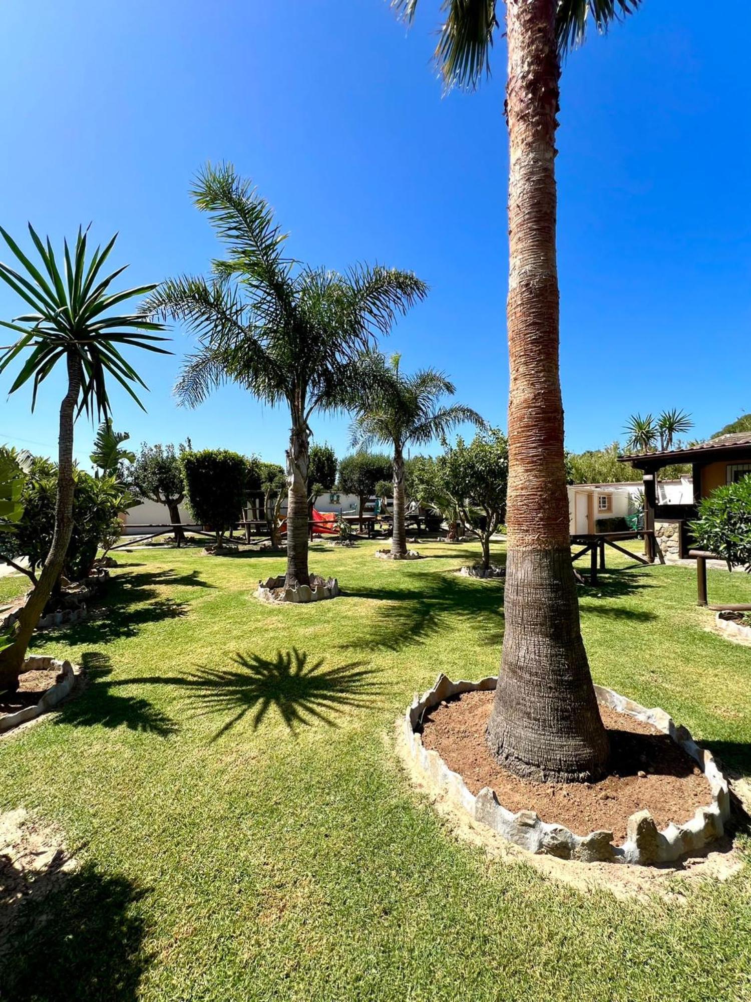 Kitecamp Tarifa Apartment Екстериор снимка