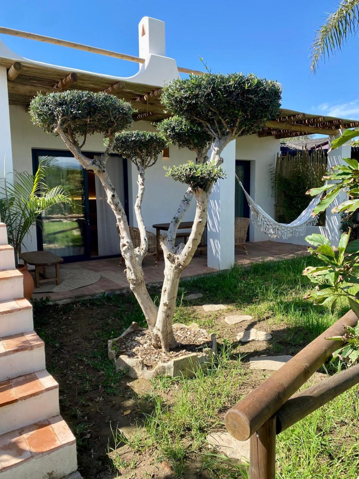 Kitecamp Tarifa Apartment Екстериор снимка