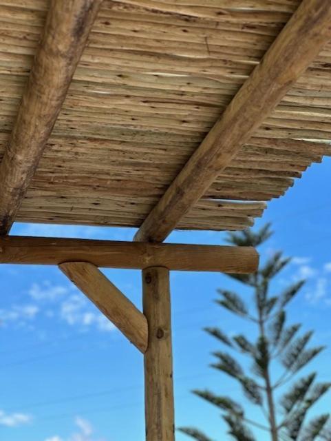 Kitecamp Tarifa Apartment Екстериор снимка