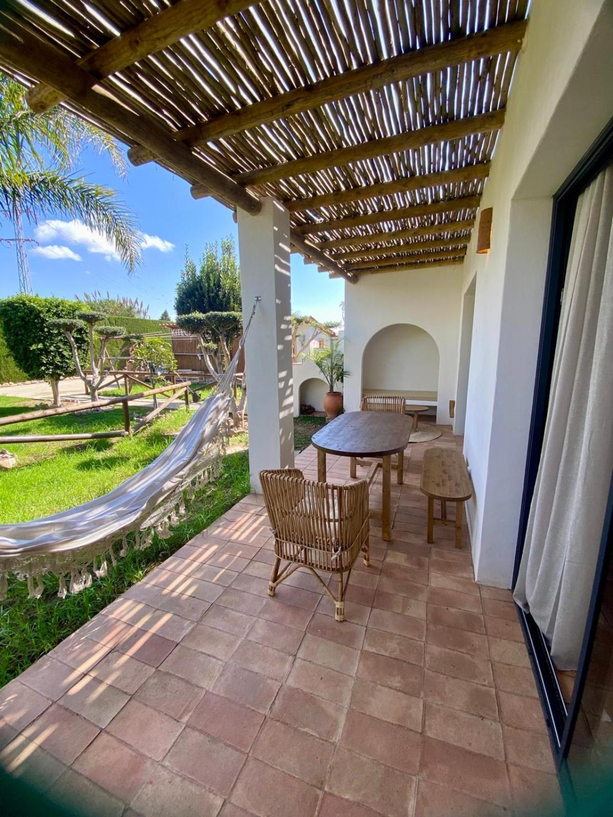 Kitecamp Tarifa Apartment Екстериор снимка