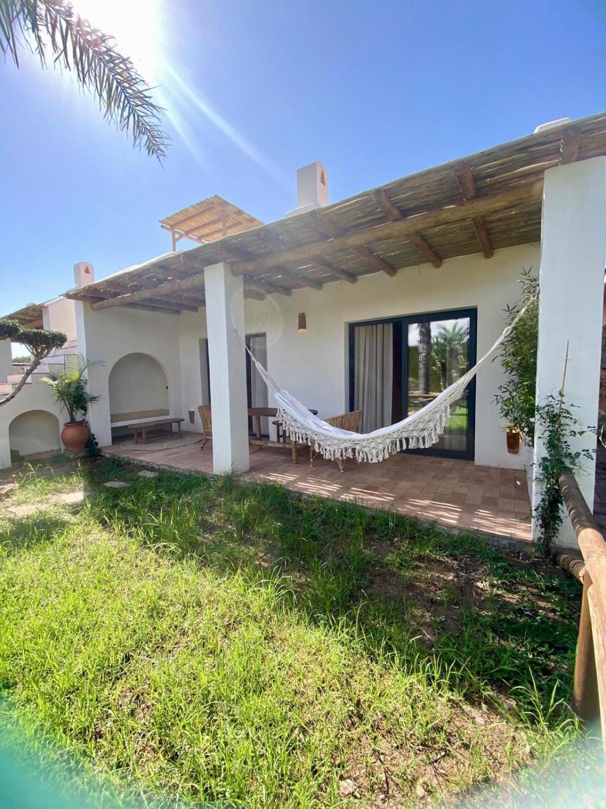 Kitecamp Tarifa Apartment Екстериор снимка