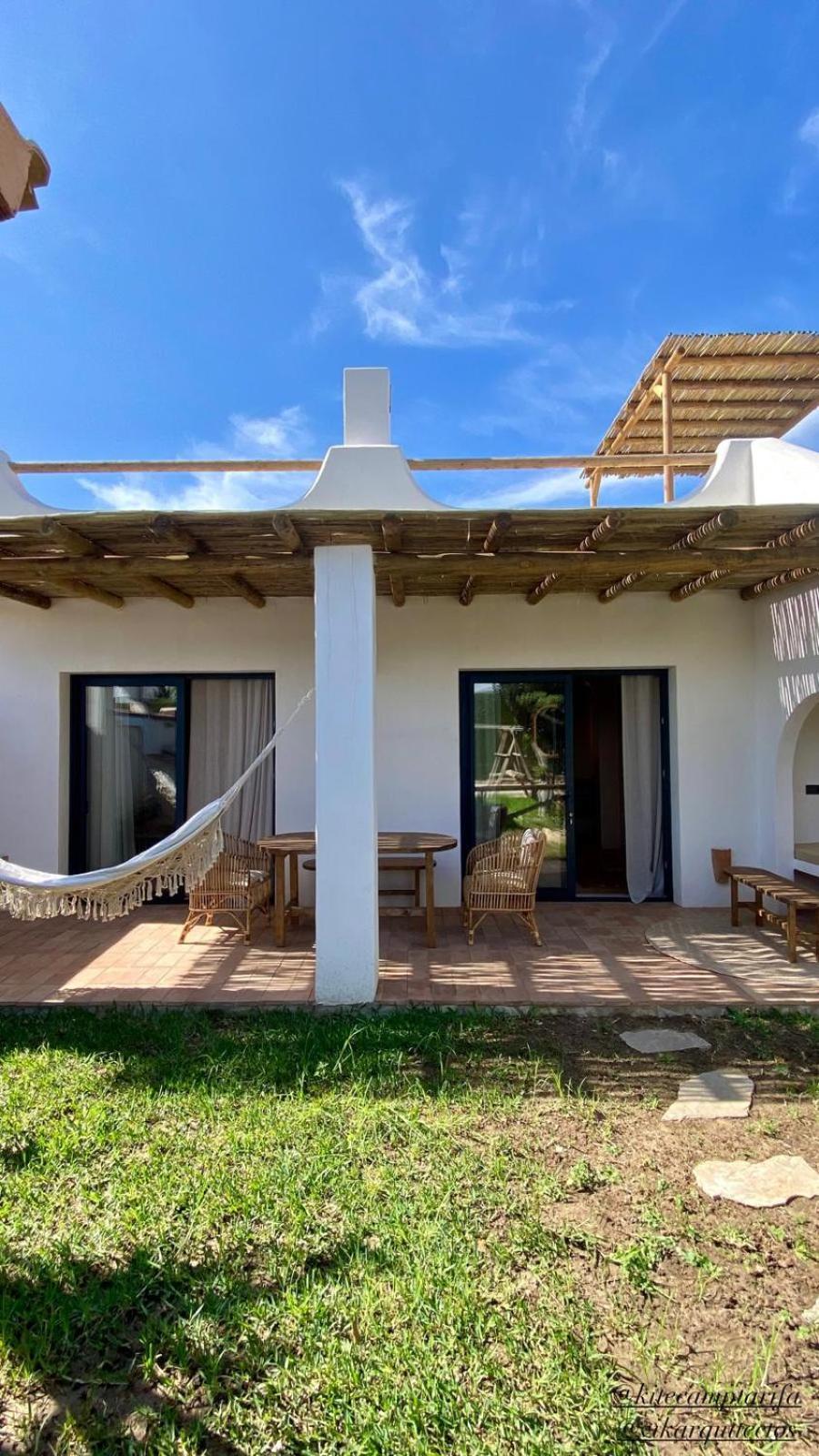 Kitecamp Tarifa Apartment Екстериор снимка