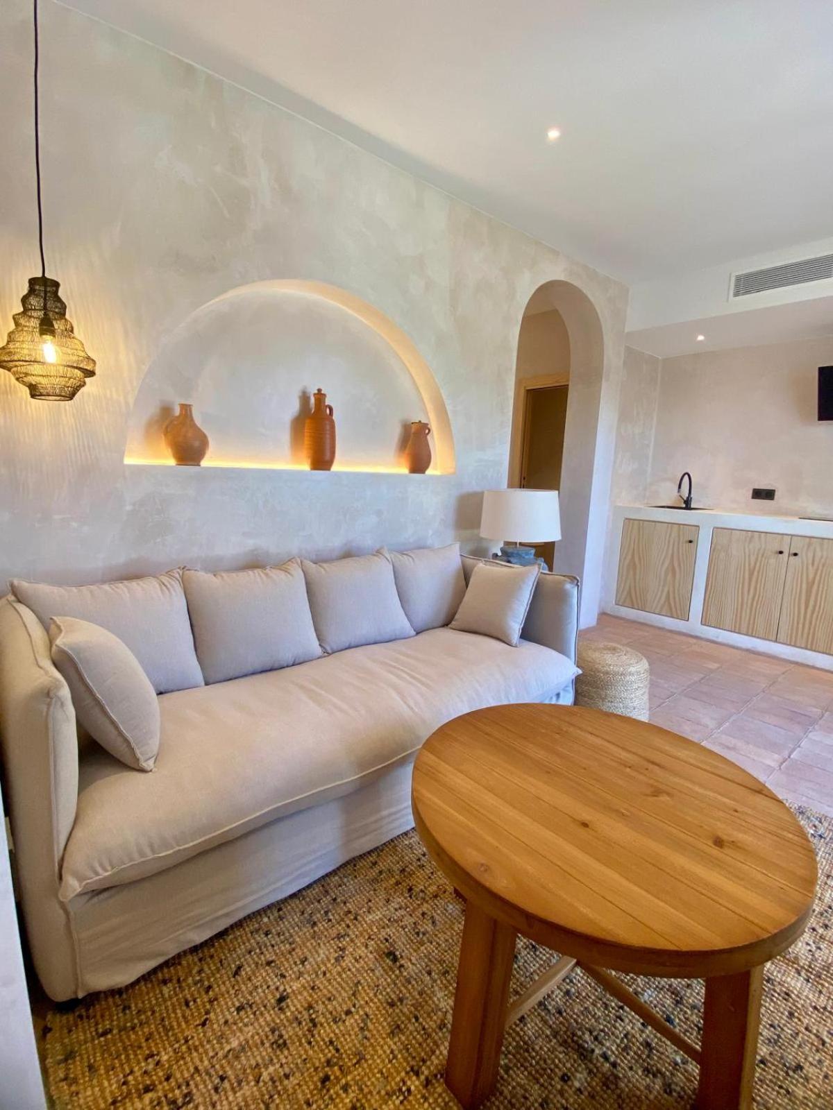 Kitecamp Tarifa Apartment Екстериор снимка