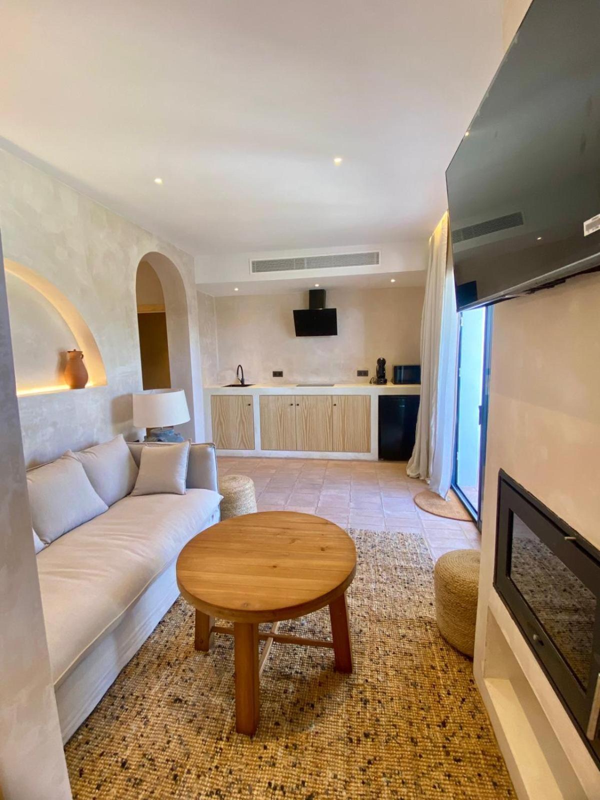 Kitecamp Tarifa Apartment Екстериор снимка