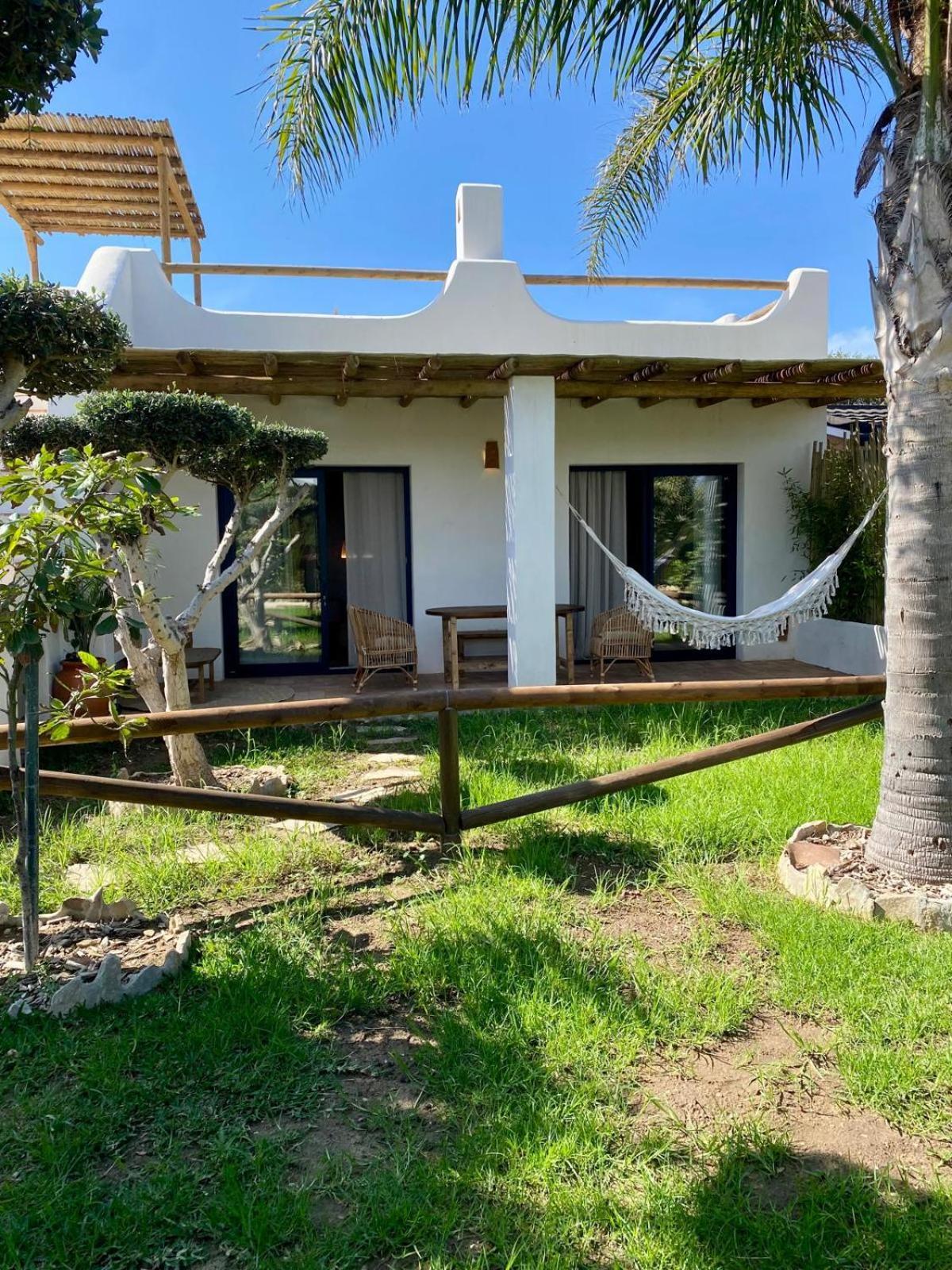 Kitecamp Tarifa Apartment Екстериор снимка